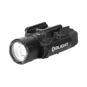 Фонарь Olight PL-Pro Black