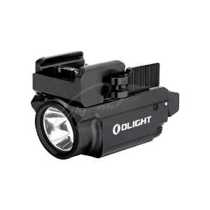 Фонарь c ЛЦУ Olight Baldr RL Black