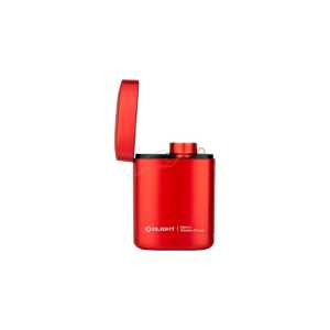 Фонарь Olight Baton 3 Premium Edition Red