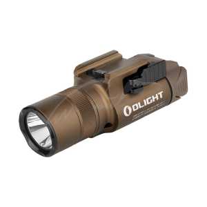 Фонарь Olight Baldr Pro R Desert Tan