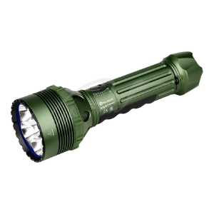 Фонарь Olight X9R Marauder OD Green