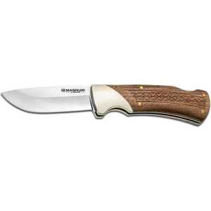 01MB506 Нож Boker Magnum Woodcraft