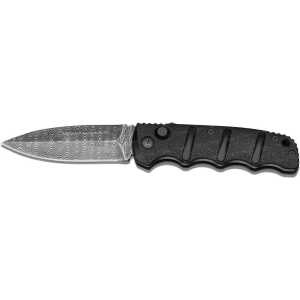 01KALS75DAM Нож Boker Plus AKS 75 Damast