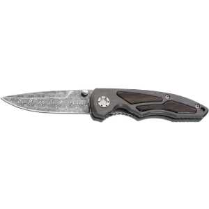 110084DAM Нож Boker Leopard-Damast I