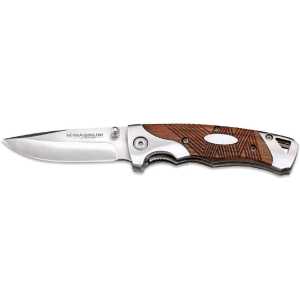 01SC309 Нож Boker Magnum Handwerksmeister 5