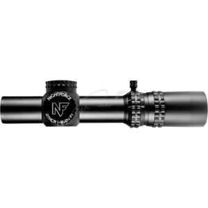 Прицел Nightforce ATACR 1-8x24 F1 0.1Mil сетка FC-DM с подсветкой