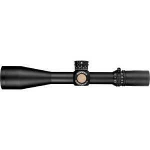 Прицел Nightforce ATACR 7-35x56 мм F2 - ZeroStop™ - .250 MOA - DigIllum - Center Only Illumination - MOAR-T