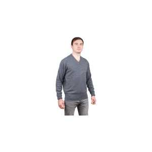 Свитер Willam&Son Pullover ц:серый