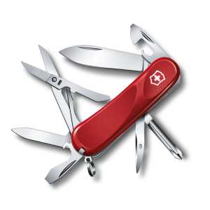 Нож Victorinox Delemont "Evolution 16"