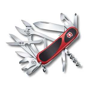 Нож Victorinox Delemont "EvoGrip S557"