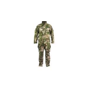 Костюм Skif Tac Tactical Patrol Uniform. Цвет - A-Tacs Green