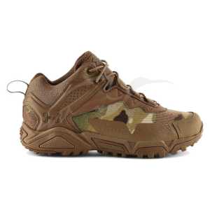Кроссовки Under Armour Tabor Ridge Low Boots. Размер - Цвет - Coyote Brown