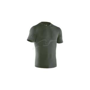 Футболка Under Armour Tactical Charged Cotton® T-Shirt. Размер - Цвет Marine OD Green