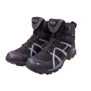 Ботинки тактические HAIX "Black Eagle" Athletic 10 Mid p.45