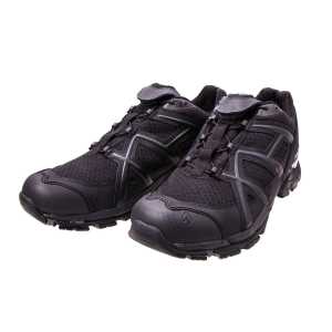 Кроссовки тактические HAIX "Black Eagle" Athletic 11 Low p.43