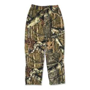 3027922005 Брюки Browning "4X Microfleece" p.XX (stock)