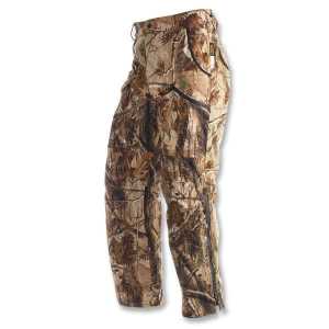 3029442005 Брюки Browning "Hydro-Fleece SS" p.XX (stock)