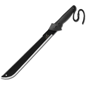 Мачете-пила длинная Gerber Gator Machete 31-000758