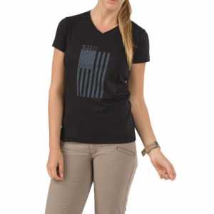 Футболка жіноча 5.11 Women's Tonal Glory T-Shirt