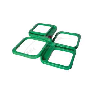 Столик Stonfo 366-3 Folding Bait Tray 4 P для 4-х коробок