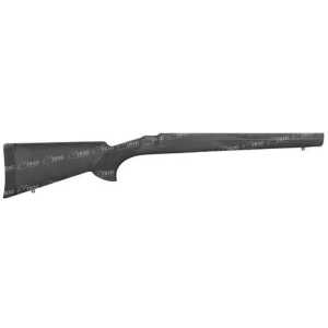 Ложа Howa HOGUE BLACK SHORT ACTION HB (Heavy Barrel)