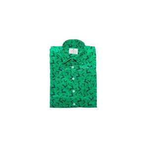 Блуза Habsburg ц:зеленый