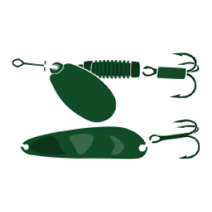 Блесна Williams White Fish 21g GN (C70GN) 341863 — купить в Украине | ИБИС