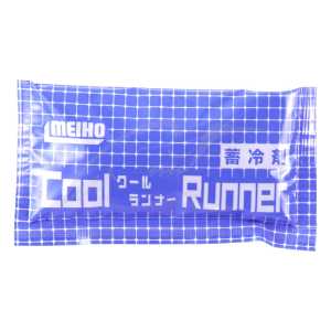 Аккумумлятор холода Meiho Cool Runner