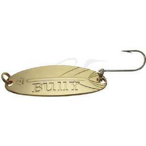 Блесна Williams Brecks Bully Siwash 67mm 25.5g GOLD