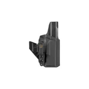 Кобура ATA Gear Fantom 4 скрытого ношения для Glock 19. Цвет - черный