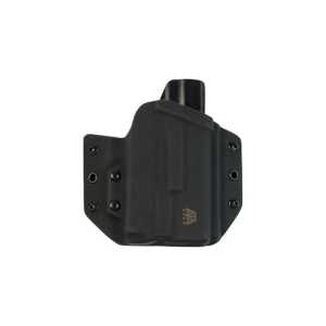 Кобура ATA Gear Hit Factor ver.1 RH для Glock 19. Black