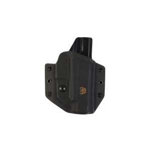 Кобура ATA Gear Hit Factor ver.1 RH для Glock 48. Black