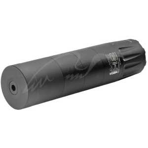 Саундмодератор A-TEC Mega H2. Кал. - .30. Резьба - 5/8"-24 