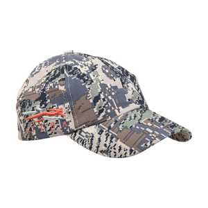 Кепка Sitka Gear Side Logo Cap One size. Цвет - Optifade® Open Country