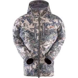 Куртка Sitka Gear Blizzard Parka. Размер - L. Цвет - Optifade® Open Country