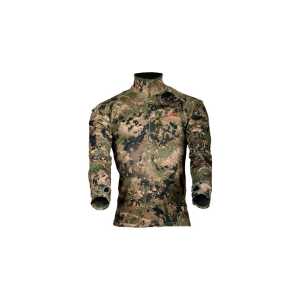 Свитер Sitka Gear Traverse Zip T ц:optifade®ground forest