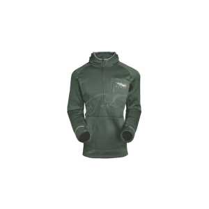 Свитер Sitka Gear Fanatic Hoody ц:зеленый