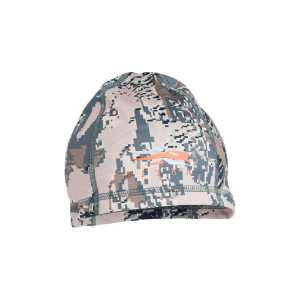 Шапка Sitka Gear Beanie One size. Цвет - optifade® open country