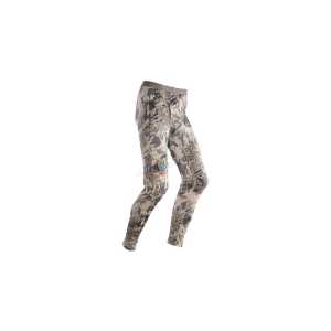 Кальсоны Sitka Gear Merino Core LtWt Bottom. Размер - Цвет - optifade open country