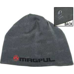 Шапка Magpul Skull Beanie. Цвет - Grey.