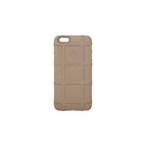 Чехол для телефона Magpul Field Case для Apple iPhone 6 Plus/6S Plus ц:песочный