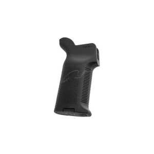 Рукоятка пистолетная Magpul MOE K2-XL на AR15 Black