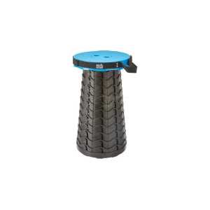 Стул раскладной Skif Outdoor Tower. Голубой