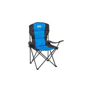 Стул Skif Outdoor Soft Base black/blue