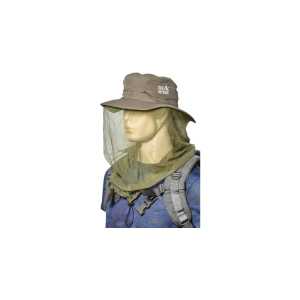 Шляпа Skif Outdoor Mosquito. Olive