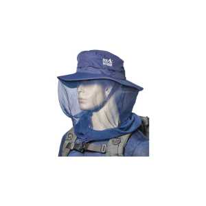 Шляпа Skif Outdoor Mosquito. Blue