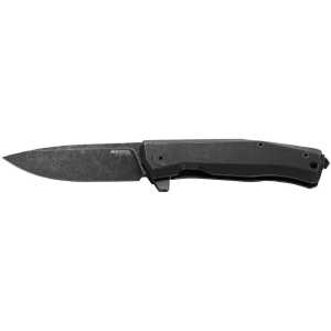 Нож Lionsteel Myto Titanium Old Black