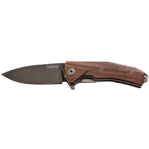 Нож Lionsteel Kur Santos SW