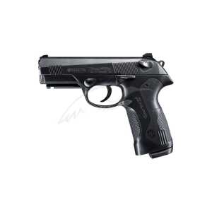 Пистолет пневматический Umarex Beretta Px4 Storm Blowback кал. 4.5 мм Pellet+ВВ