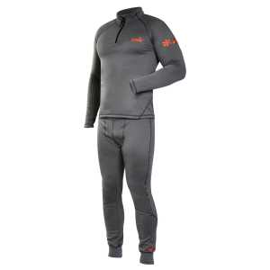 Термобелье Norfin Winter Line Gray